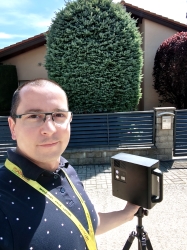 Profesionálny realitný maklér Viliam Smerek
